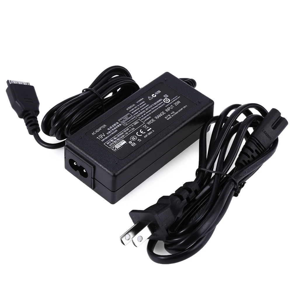 US Plug High Quality AC Adapter Laptop Power Plug Charger for HP Slate2