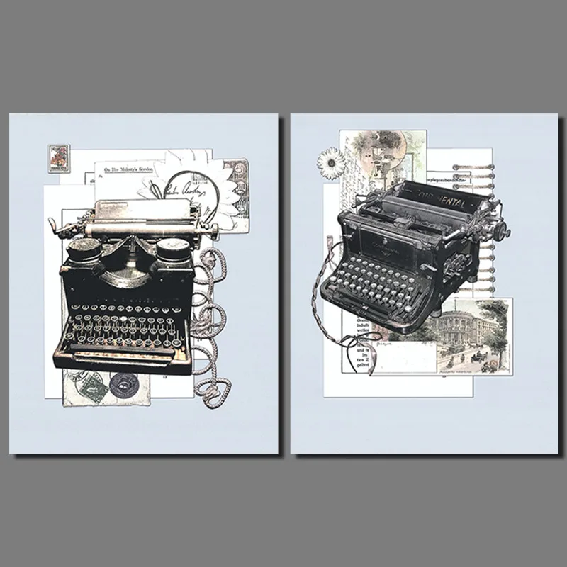 Popular Newspaper Wall ArtBuy Cheap Newspaper Wall Art lots from China