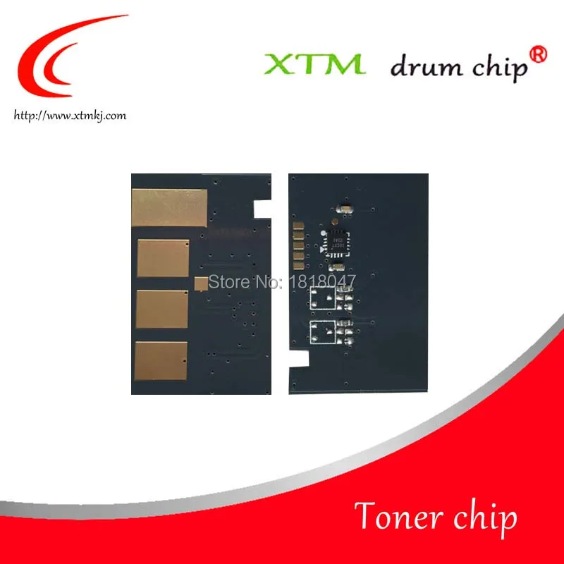 

Compatible 106R01530 11K toner chip for Xerox workcentre 3550 laser copier