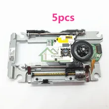 [5 шт./лот] оригинальная новая KES-850A лазерная головка KEM-850A с двухслойным механизмом оригинальная лазерная головка для объектива для PS3 Super Slim CECH4000