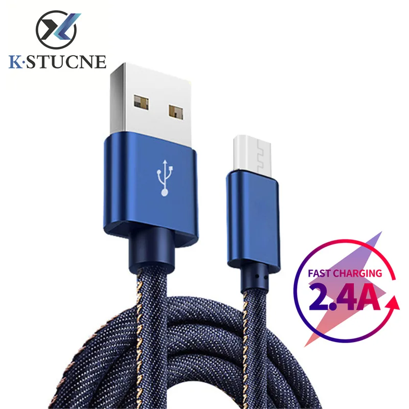 

USB Type C Cable Fast Charging Microusb For iPhone 6S 7 8 Plus X XR XS Max For Samsung S10 S9 S8 Plus Xiaomi Fast Charging Cable
