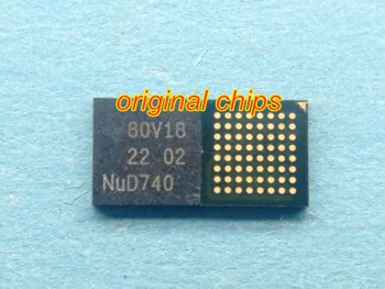 

10pcs/lot 80V18 For iPhone 8 8Plus 8G 8P NFC_RF NFC control ic chip
