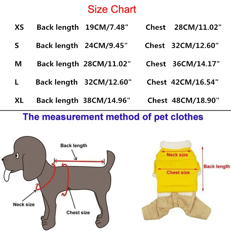 Dog Clothes_