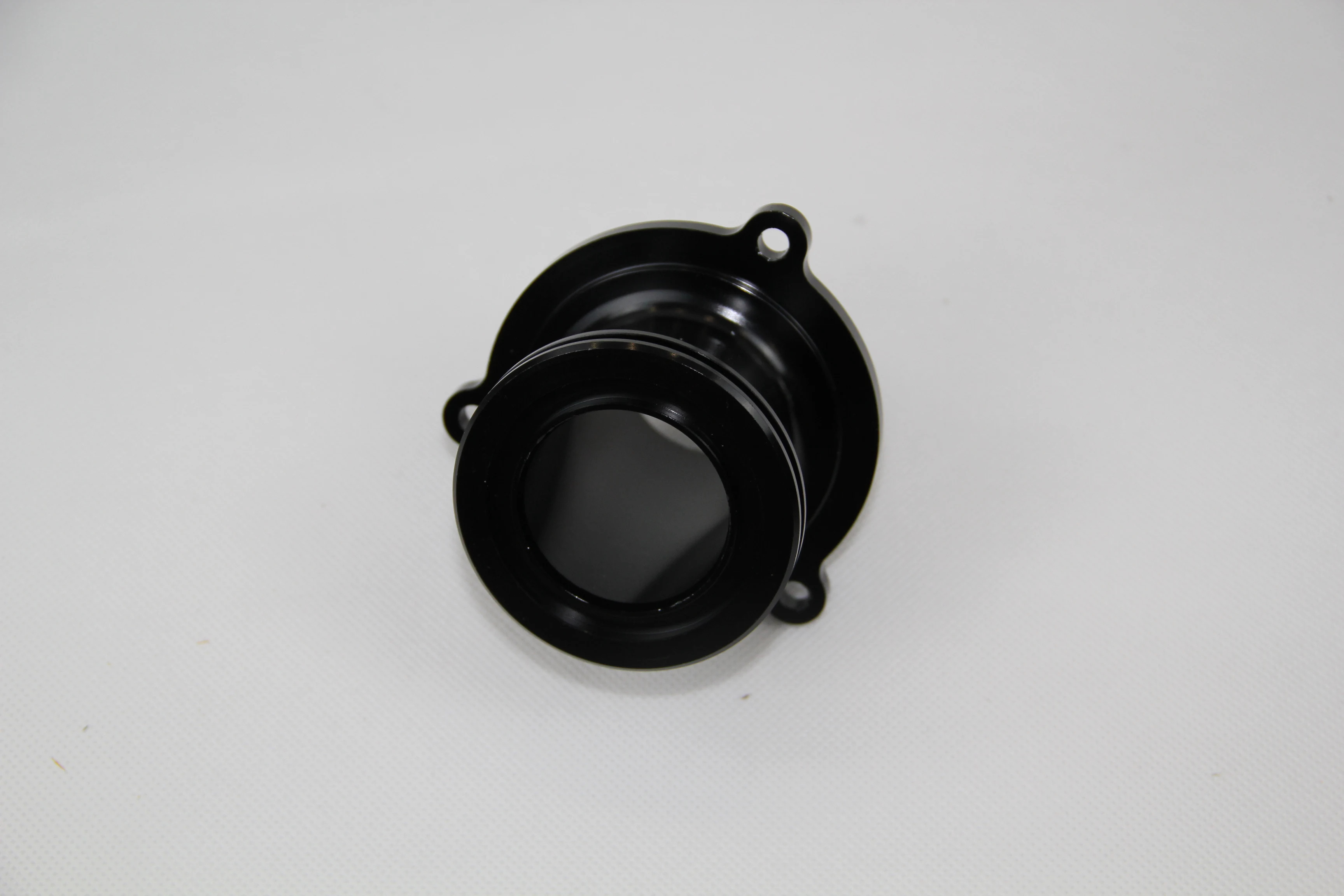 

turbo muffler for vw mk7 ea888 is turbo