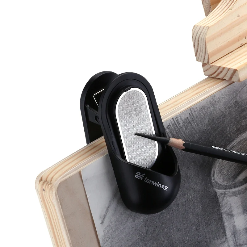 

Pencil Grinding Multi-Function Sharpening Drawing Pen Pencil Grinder Painting For Kids Sketch Drawing Board Clips Art Supplies