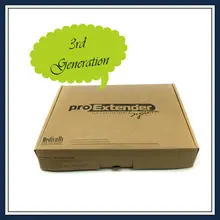 Free Shipping 3rd proextender Penis Enhancement Experts, Pro Extender Device, Adult Sex toy enlargement proextender