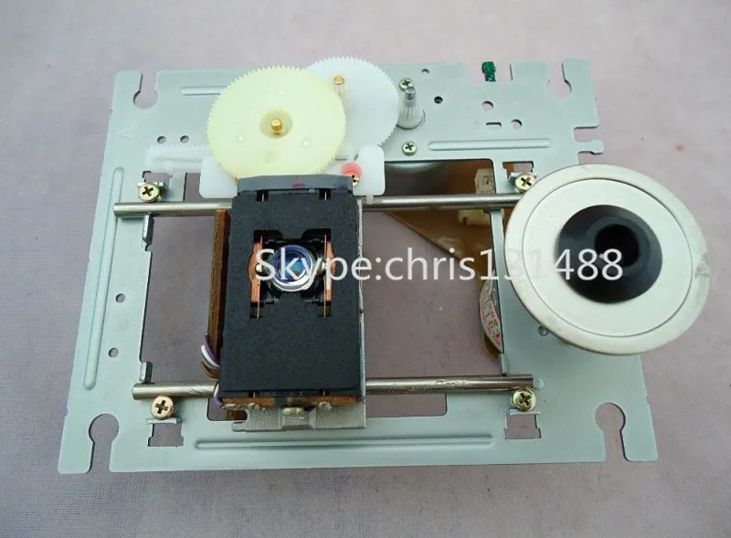SANYO SF-91 mech 5-8P
