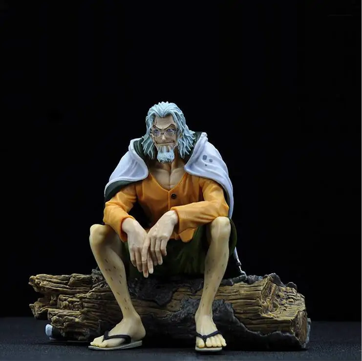 silvers rayleigh figure