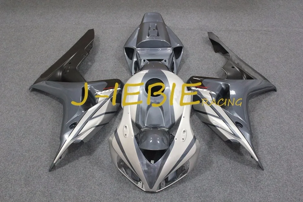 

Injection Fairing Body Work Frame Kit for HONDA CBR1000RR CBR 1000 CBR1000 RR 2006 2007