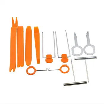 

12 Pcs/set Disassembly Tool Fit for Jeep Commander Compass Grand Cherokee Liberty Patriot Wrangler Comanche Commando Dispatcher