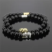 Elephant Connector Bracelet | Gay Pride Jewlry