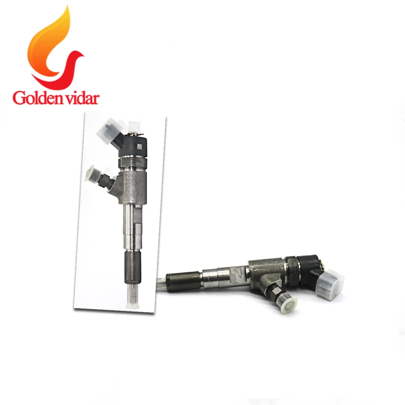 Инжектор Common rail 0445110449, инжектор дизельного двигателя 0445 110 449 инжектор топлива Монтажный набор для Bosch