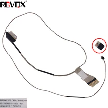 NEW Laptop LCD font b Cable b font For Toshiba C75 C75D B C75D C70D B