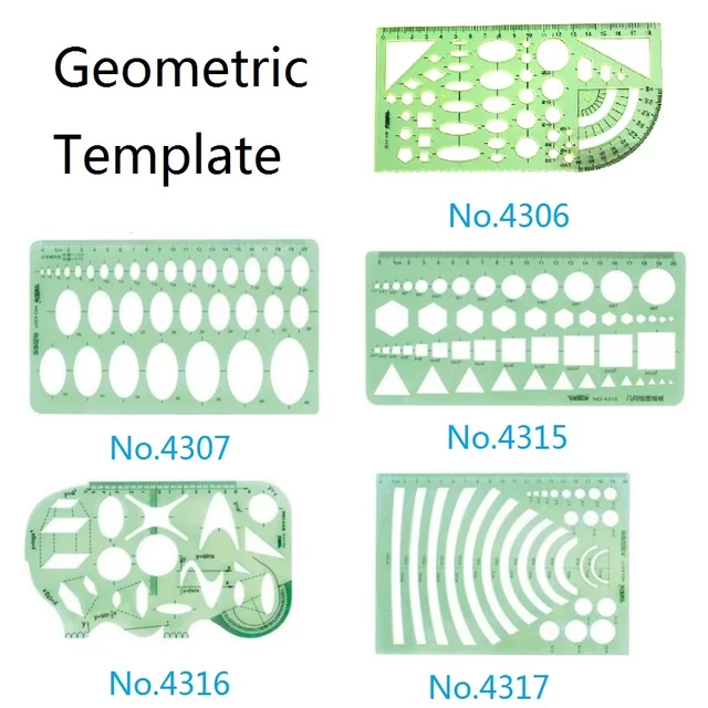 ruler template