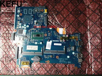 شراء764109-501 764109-001 صالح لل Hp بافيليون توش 15-R015DX 15-R053CL 15-R013TU Laptop Motherboard I3-4010U ZSO50 LA-A992P