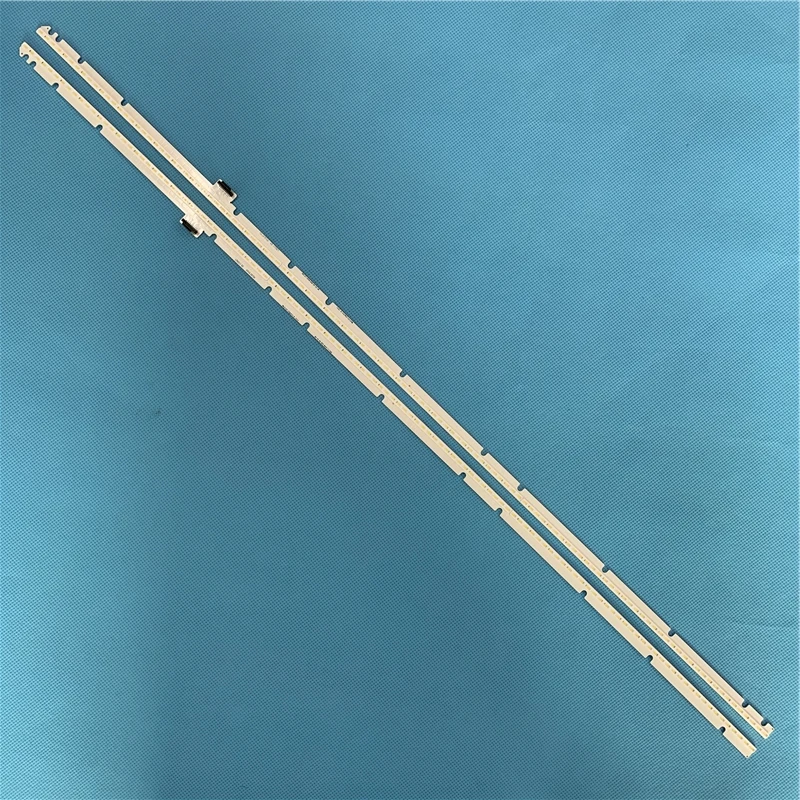 

657mm LED Backlight strip 120 lamp For LG 60 INCH V17 AS1 2872/2878 REV0.1 L/R-type L5421J ED 6916L2872A/6916L2878A tv parts