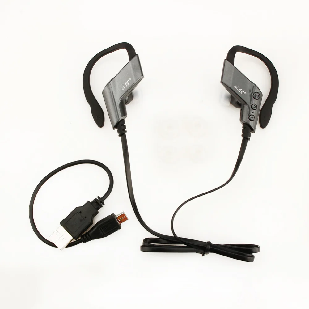

Bluetooth V4.1 Wireless Headset SPORT Stereo Headphone Earphone for iPhone Samsung Notebooks with High Voices