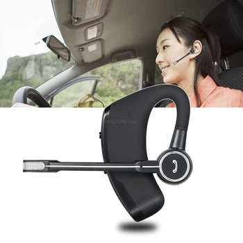 

2018 New Stereo Bluetooth Headset Wireless Headphone Earphone Earbuds With Mic For Xiaomi