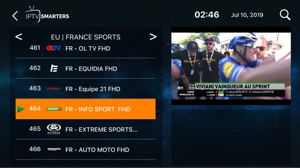Android TV Box