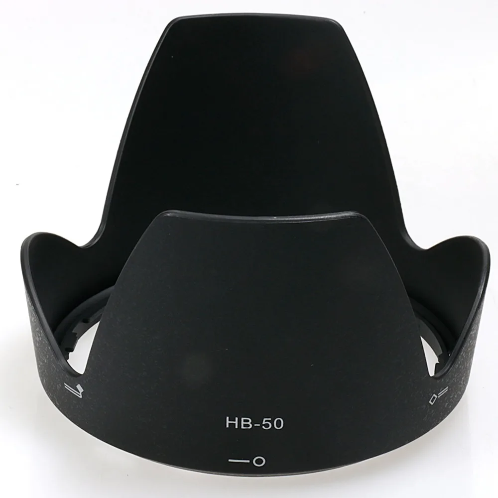 HB 50 Lens Hood for Nikon AF S NIKKOR 28 300mm f/3.5 5.6G ED VR HB50 28 300 AFS CAERMAin Camera