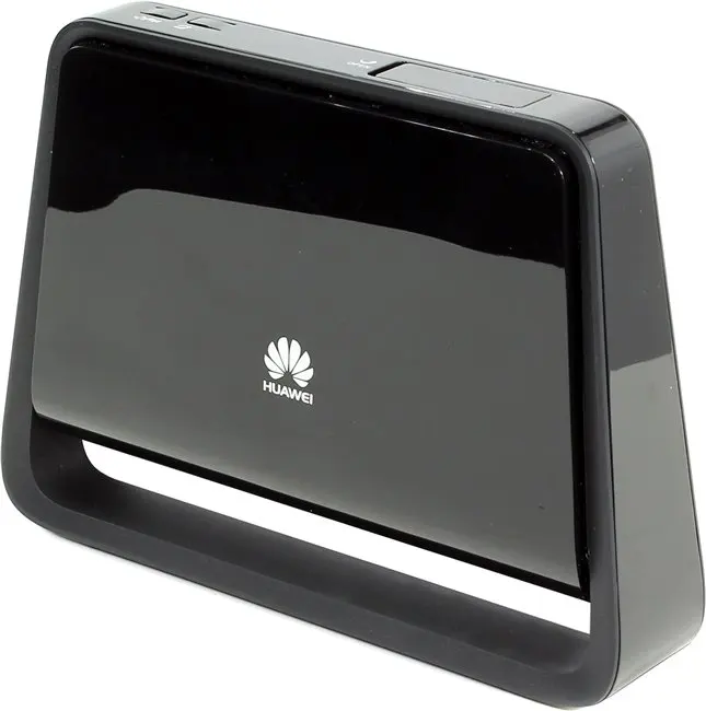  A pair of B890 antenna +HUAWEI B890-66 4G LTE Smart Hub 150M FDD-LTE router