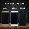 Ensemble écran tactile LCD avec châssis de remplacement, 5.0 pouces, pour XIAOMI Redmi 4X, qualité supérieure ► Photo 2/6