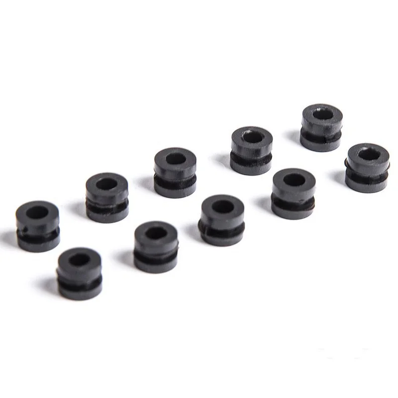 

HOT SALE 20pcs Anti Vibration Rubber Balls For F4 F7 Flight Controller FPV Quadcopter M3 Shock Absorption Balls