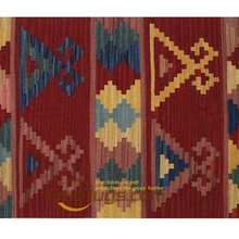 Висит картина Традиционный Винтаж ковры ручной работы шерсть для дома gc131kli 65CMX110CM2X3. 5 8 yg27