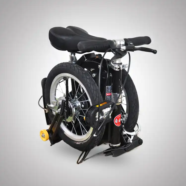 foldable bike for kids