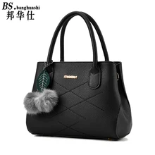 Fashion Designer frauen Handtaschen frauen Pu-leder Handtaschen frauen Handtaschen Schulter Taschen Büro frauen Hobos Tasche Einkaufstasche