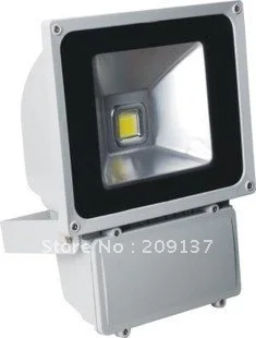 

Hot sale 80w high power led flood light ,Warm white/Cool white outdoor flood lighting,led street lamp