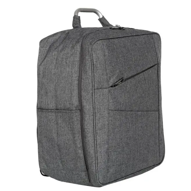Сумки для Дронов LargeBackpack чехол переноски DJI Phantom 4 Professional/Advanced RC Drone 15A Прямая