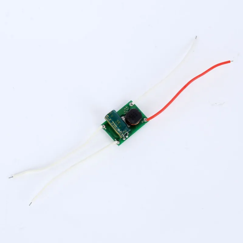 10W DC 12V ~ 24V led driver corrente costante Power 900mA HIGH POWER LED