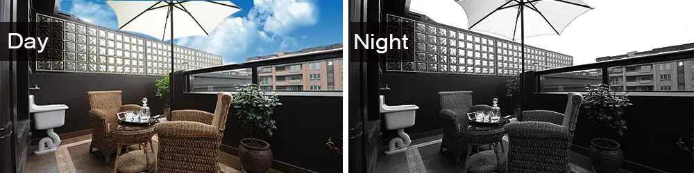 4CH POE 1080P NVR CCTV System 2.0MP Outdoor IP Camera HD 1080P NVR Recorder Security Camera Kit Video Surveillance System (5)