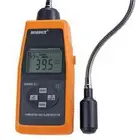 Combustible Gas Detector SPD202/Ex Refrigerant Leak Detectors SF6 Gas Detector Carbon Monoxide Meter Oxygen Gas Alarm Detector
