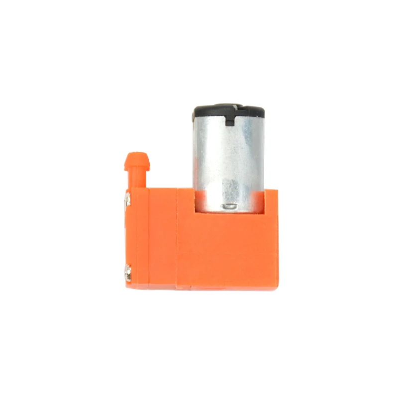YIMAKER DC3 6V DIY микро вакуумный диафрагменный насос 0 6 л/мин Вт для лабораторного