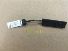Подлинная новый оригинальный hdd кабель жесткого диска драйвер подключения провода для lenovo flex3-1120 yoga 300 p/n 1109-01051 5c10j08424