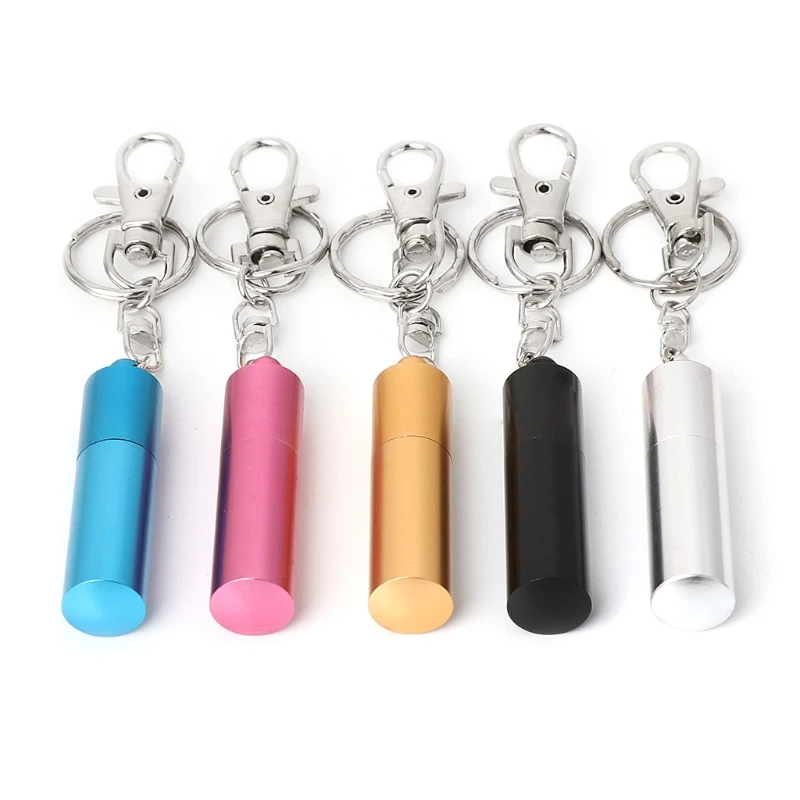 

Prep Stick Billiard Snooker Pool Table Cue Tip Shaper Pricker Repair Keychain