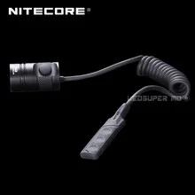 

1 pc best price RSW1 NITECORE remote switch for P30 P12 P12GT MT2C MT25 MT26 MT40 MH2C MH25 MH40
