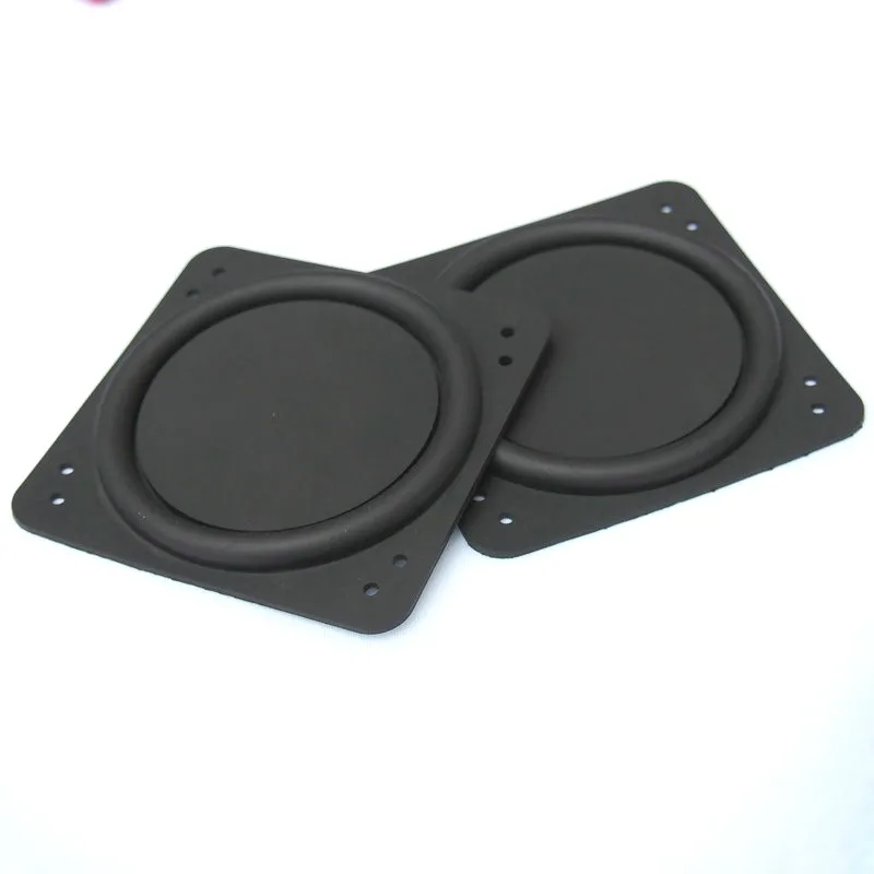 2Pcs-3Inch-Speaker-Vibrating-Diaphragm-Rubber-Vibration-Plate-Speaker-Radiator-Passive-Speaker-Bass-Diaphragm-Diameter-75x75MM (3)