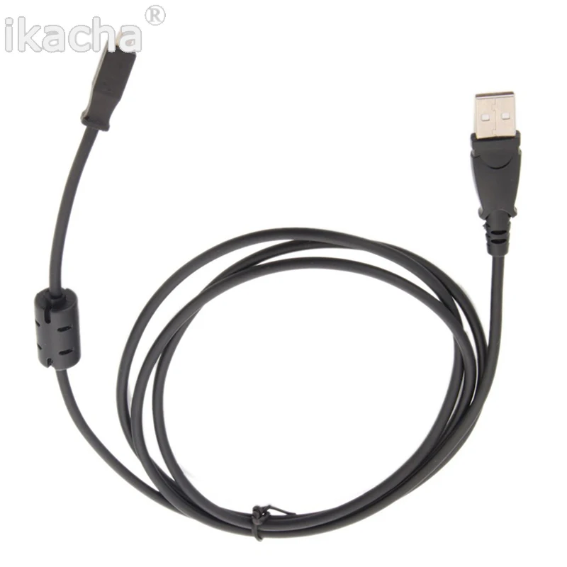 10 шт. U-8 USB кабель для передачи данных Шнур для Kodak U8 EASYSHARE M340 C315 M380 C1013 M320 M381 M420 M1033 M1063 M753 M873 Z612 P850 V1233