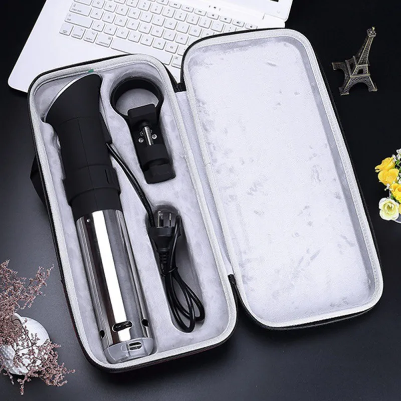 

2019 New Anova Precision Cooker Low Temperature Slow Cooker Storage Bag Household Storage Collection