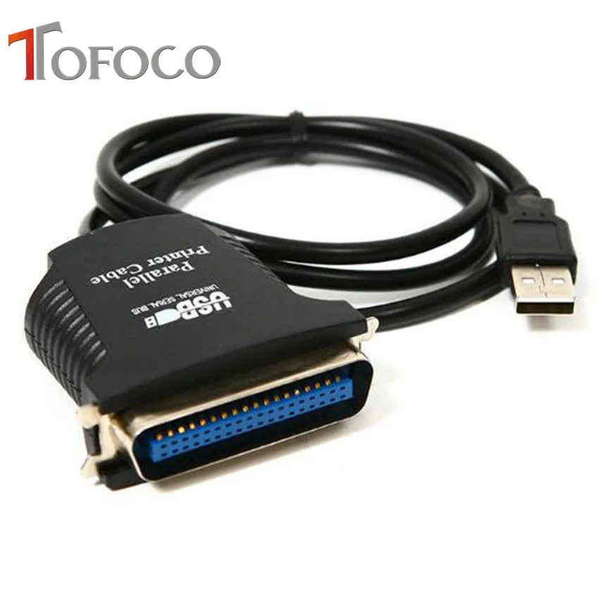 parallel-port-converter