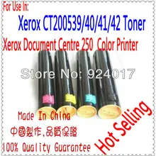 Для Xerox DocuCentre apeosport II 2200 3300 4300 apeosport II я 4400 картридж для тонера к принтеру, CT200539 CT200540 CT200541 CT200542