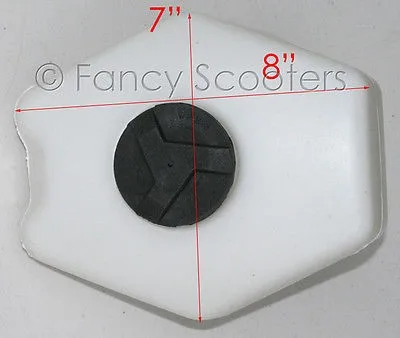 

Gasolina do tanque de combustivel de gas para o chines 2 tempos bicicleta do bolso 47cc 49cc chines minimoto bebe criancas mini