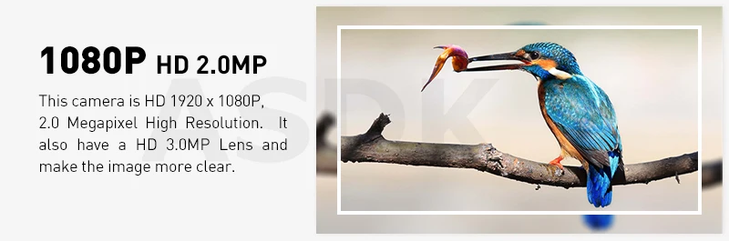 2MP-ASDK