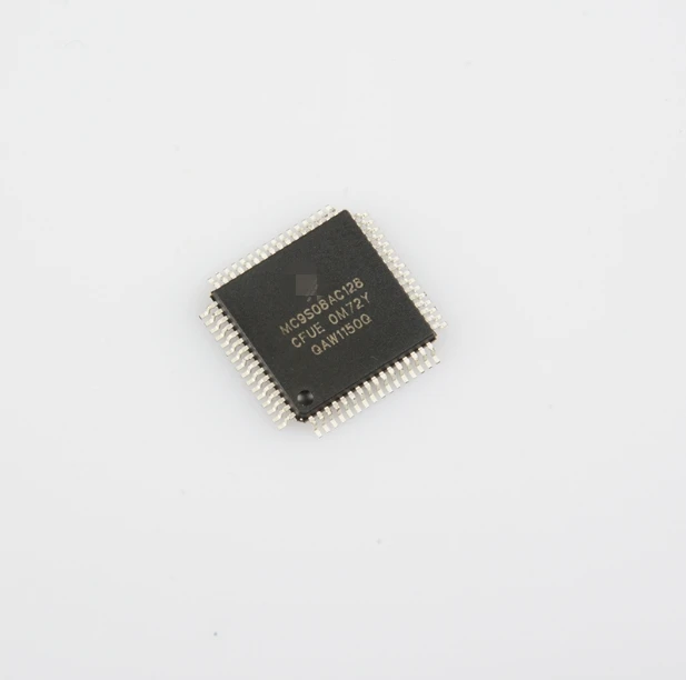 

MC9S08AC128CFUE MC9S08AC128 CFUE QFP64 100% New Original
