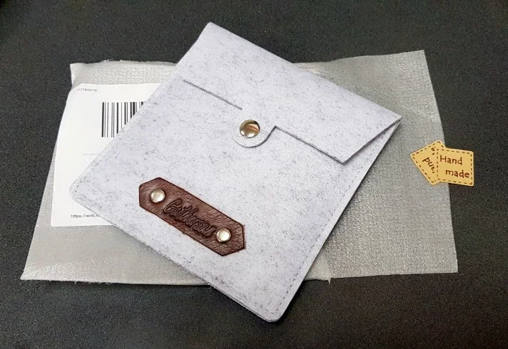 Gathersun кошелек из натуральной кожи с 5 отделами для кредитных карт мягкий кожаный короткий кошелек для мужчин индивидуальный двойной складной кошелек
