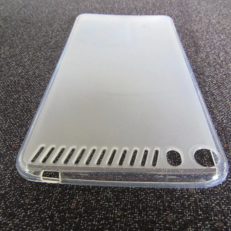 Case for Lenovo PHAB Plus PB1-770N PB1-770M Soft TPU Cover for 6.8inch Lenovo PB1-770N PB1-770M Tablet Cases Shell+Gift 3