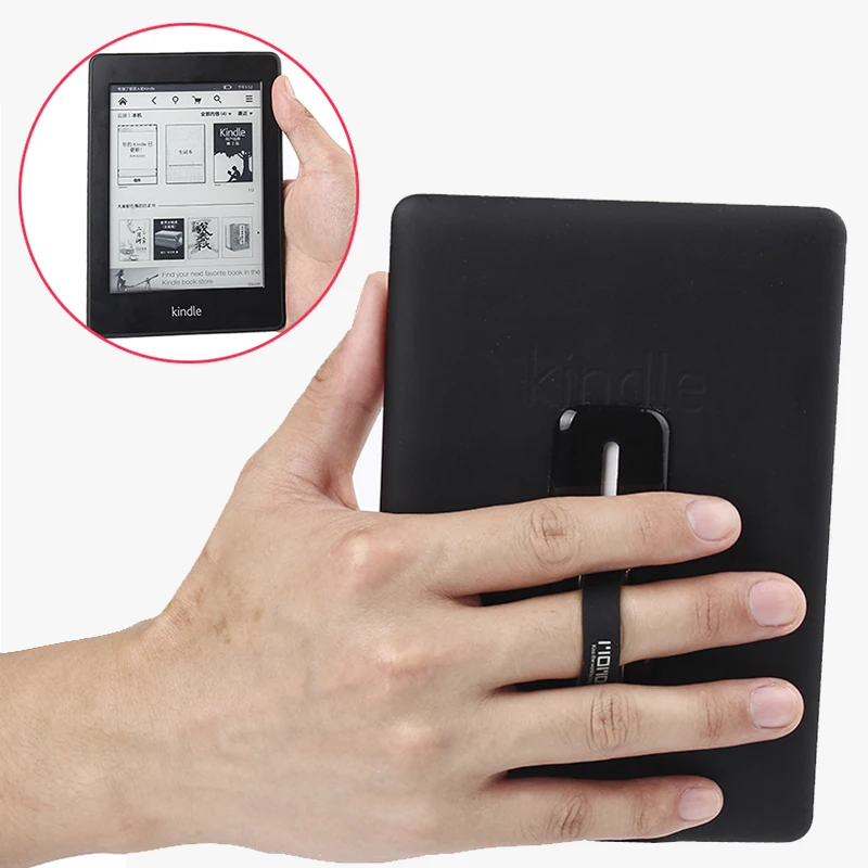 Кольцо держатель для Kindle кольцо мобильного телефона подставка чистый цвет